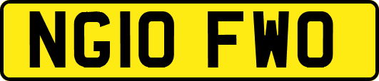 NG10FWO