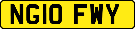 NG10FWY