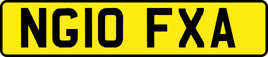 NG10FXA