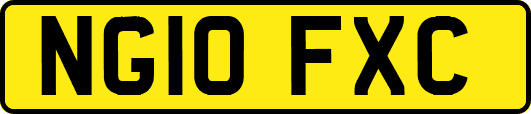 NG10FXC