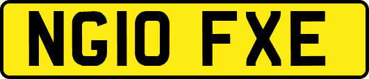NG10FXE
