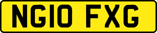 NG10FXG