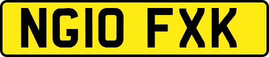 NG10FXK