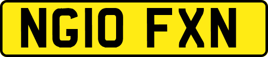 NG10FXN