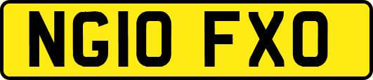 NG10FXO