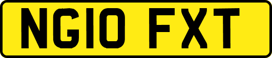 NG10FXT