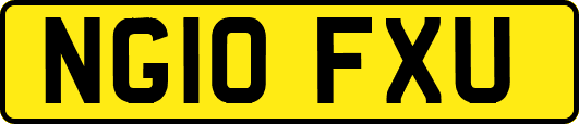 NG10FXU