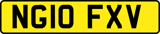 NG10FXV