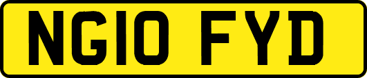 NG10FYD