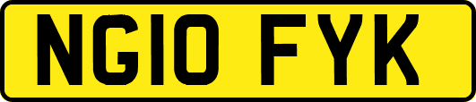 NG10FYK