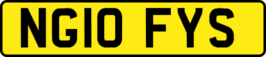 NG10FYS