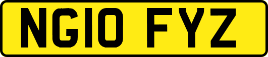 NG10FYZ