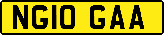 NG10GAA