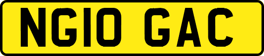 NG10GAC