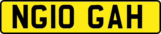 NG10GAH