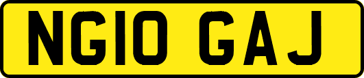NG10GAJ