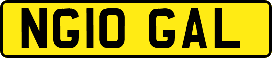 NG10GAL