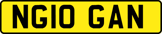NG10GAN