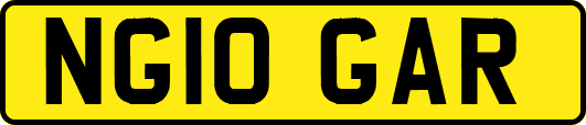 NG10GAR