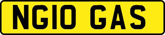 NG10GAS