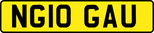 NG10GAU