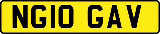 NG10GAV