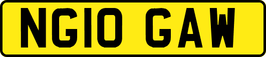 NG10GAW