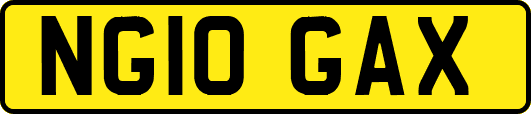 NG10GAX