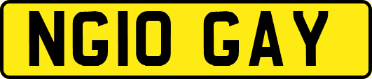 NG10GAY