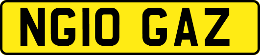 NG10GAZ