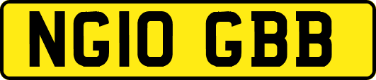 NG10GBB