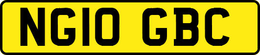 NG10GBC