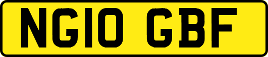 NG10GBF