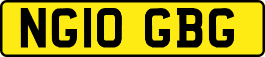 NG10GBG