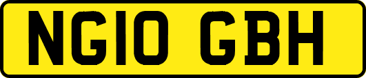 NG10GBH