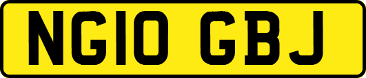 NG10GBJ
