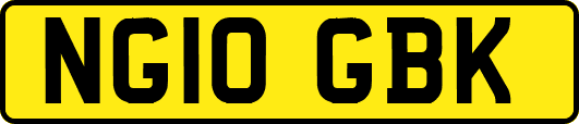 NG10GBK
