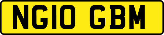 NG10GBM