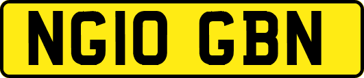 NG10GBN