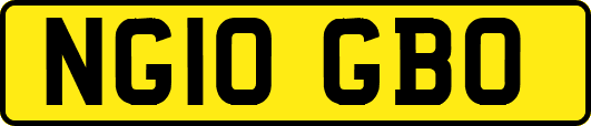 NG10GBO