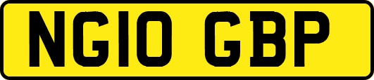 NG10GBP