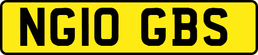 NG10GBS