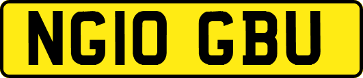 NG10GBU