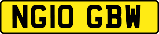 NG10GBW