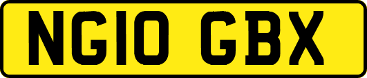 NG10GBX