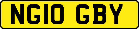 NG10GBY