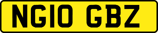NG10GBZ