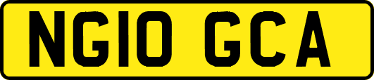 NG10GCA