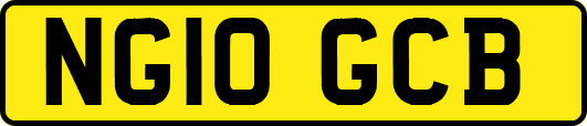 NG10GCB