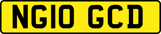NG10GCD